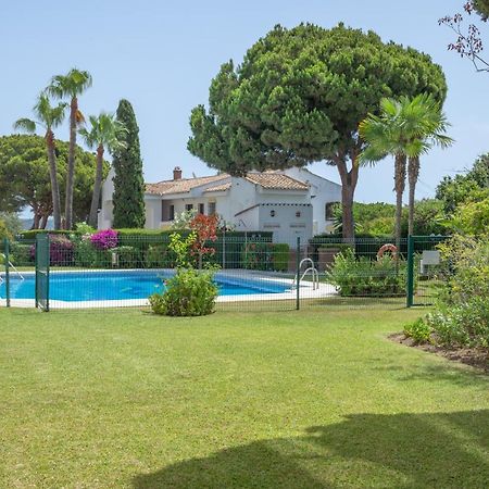 Beach Apartment Las Acacias Torrenueva La Cala De Mijas Eksteriør bilde